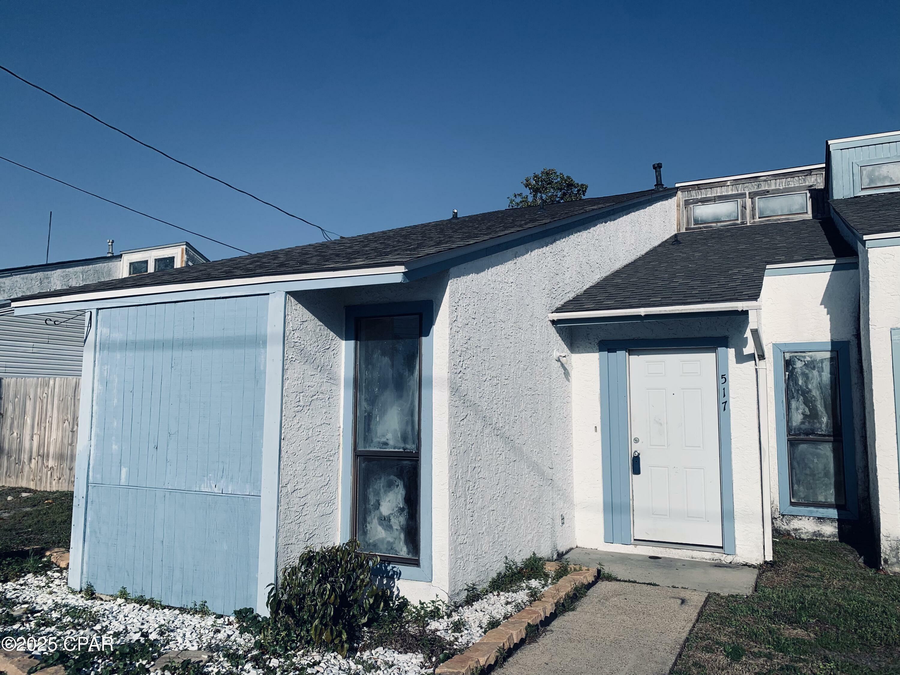 Property Photo: 517 S Highway 22 A FL 32404