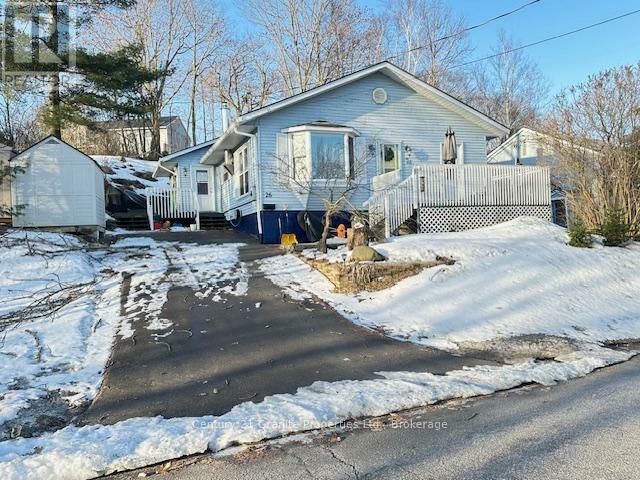 Property Photo: 26 Riverdale Road ON P2A 1N9