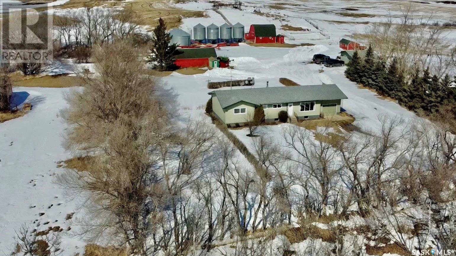 Property Photo:  Rm Of Grayson Acreage  SK S0A 1E0 