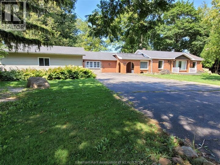 700 Murray Street  Wallaceburg ON N8A 1W3 photo