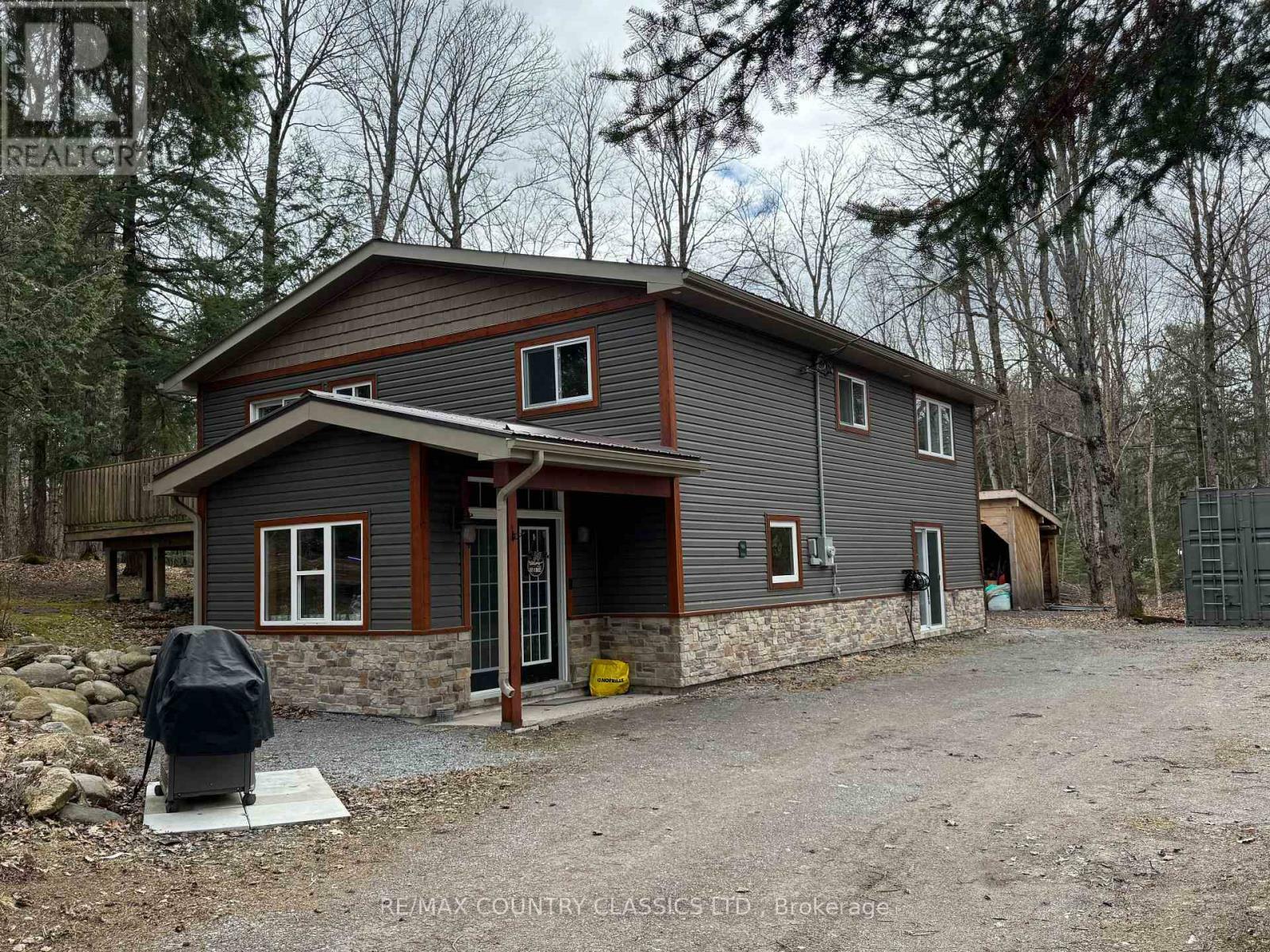 Photo de la propriété: 11780 Highway 28 South ON K0L 1A0