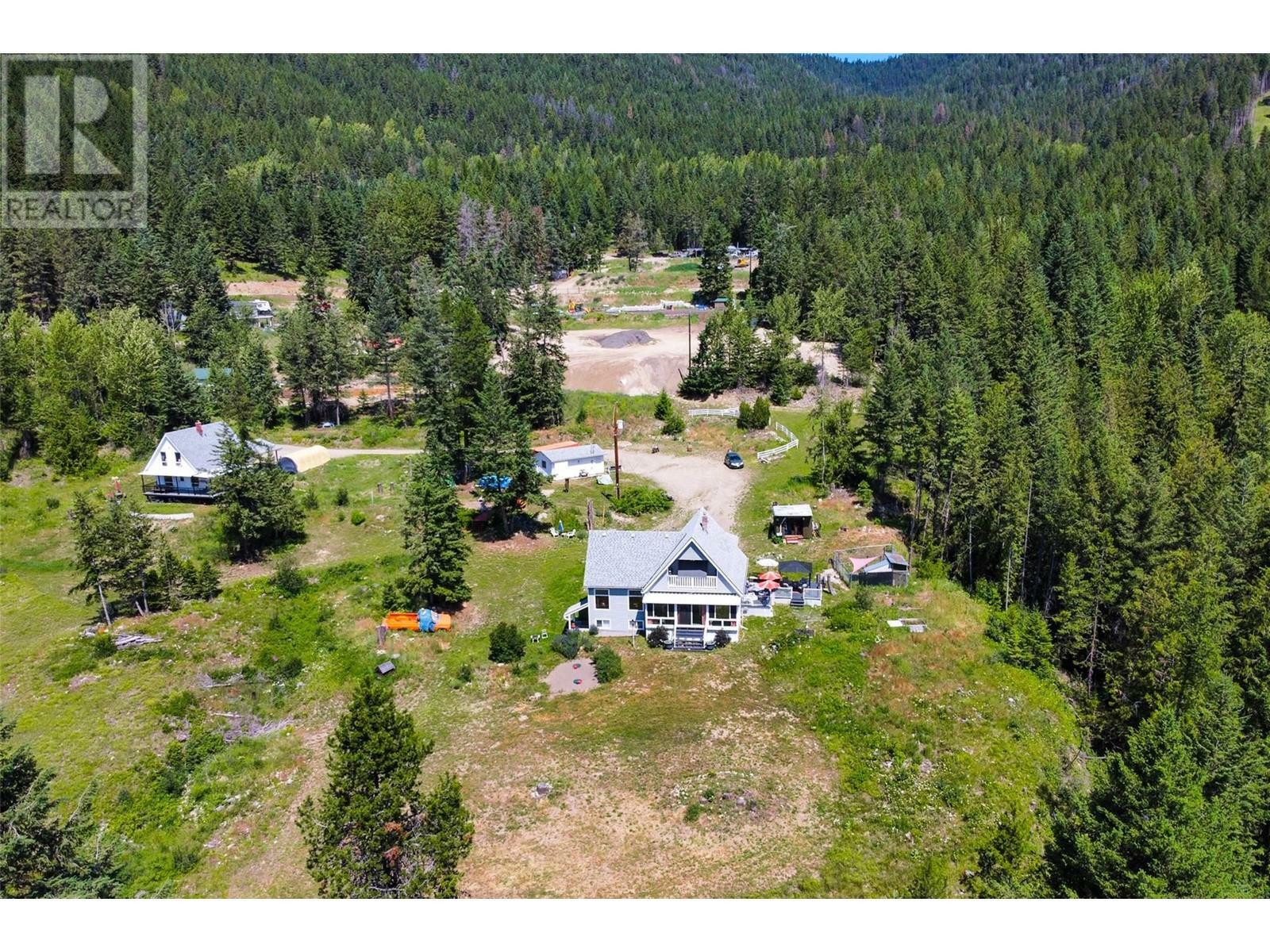 Photo de la propriété: 1845 Cardinal Creek Road BC V1P 1J3