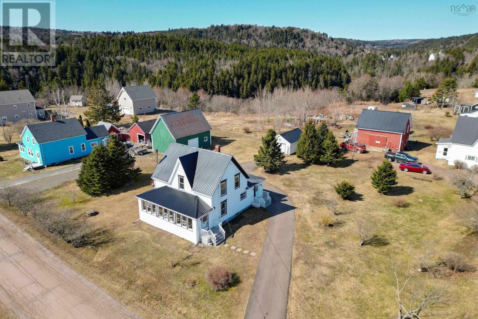 Photo de la propriété: 6 Ratchford Road NS B0M 1T0