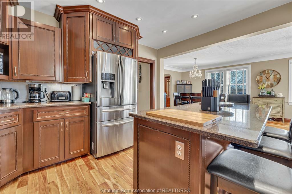 Property Photo: 8669 Talbot Trail ON N0P 1E0