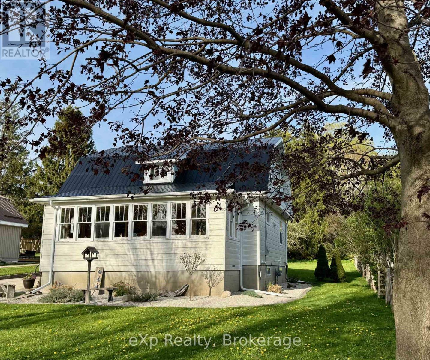 Property Photo: 1216 Bruce Road 12 ON N0G 1W0