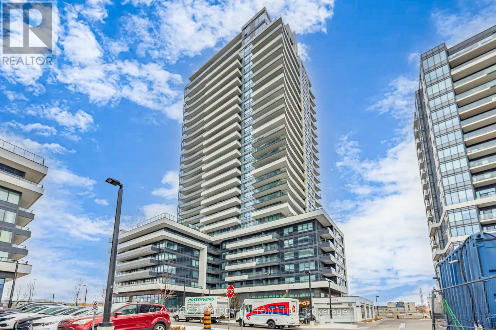 Photo de la propriété: 1455 Celebration Drive 1911 ON L1W 0C3