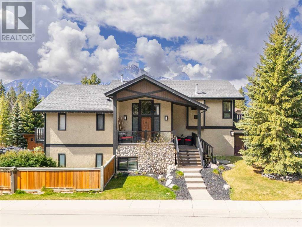 Photo de la propriété:  101 Wapiti Close  AB T1W 3B2 