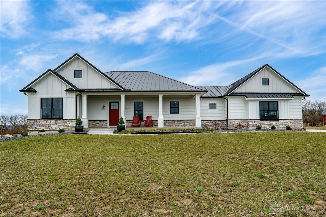Property Photo: 6800 Weidner Road OH 45066