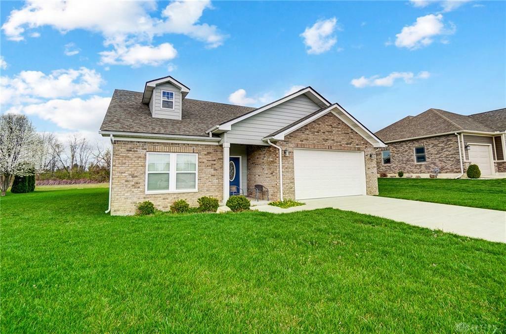 Property Photo:  567 Golden Maple Avenue  OH 45309 