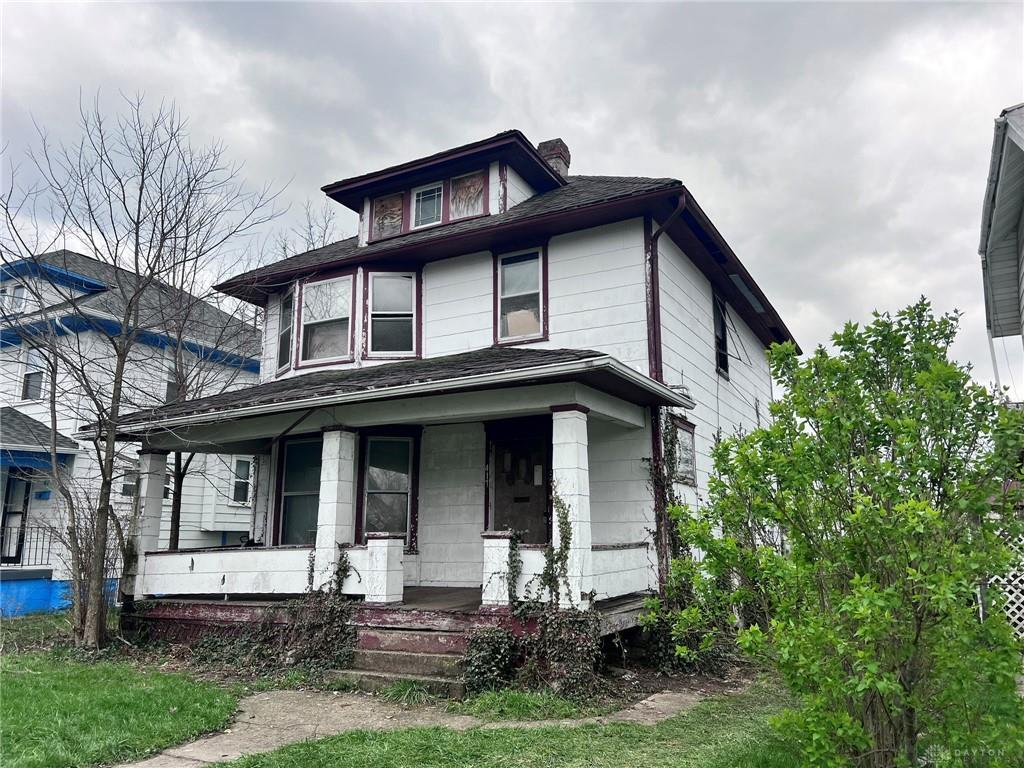417 W Euclid Avenue  Springfield OH 45506 photo