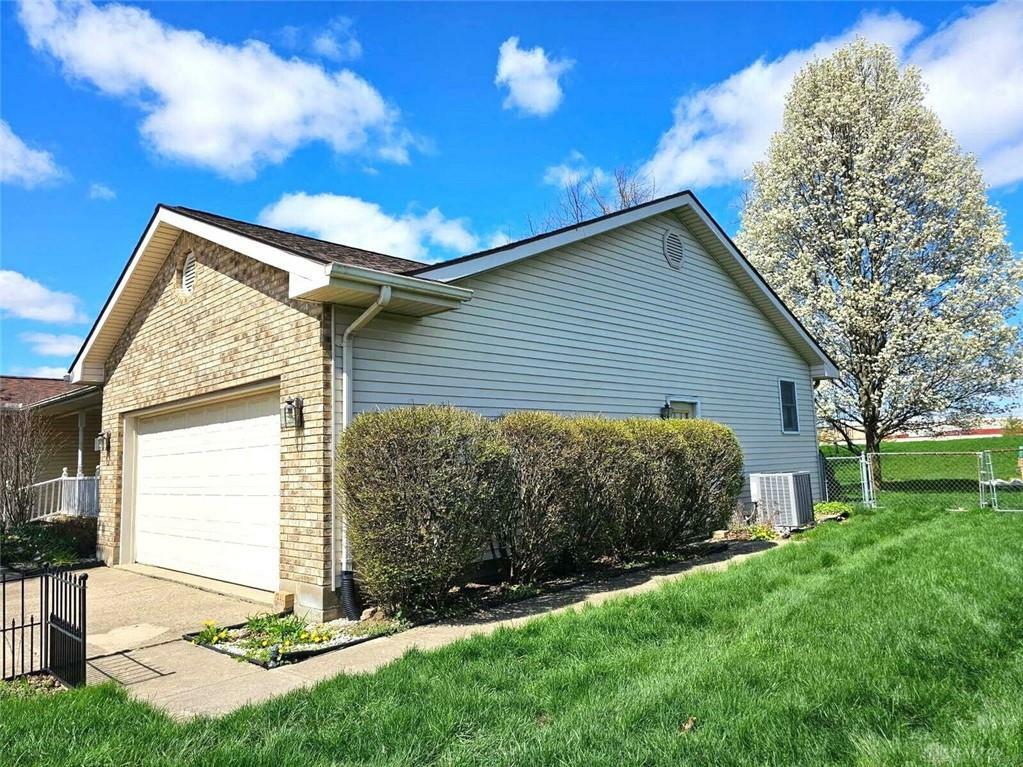 Property Photo:  145 Wisteria Drive  OH 45373 