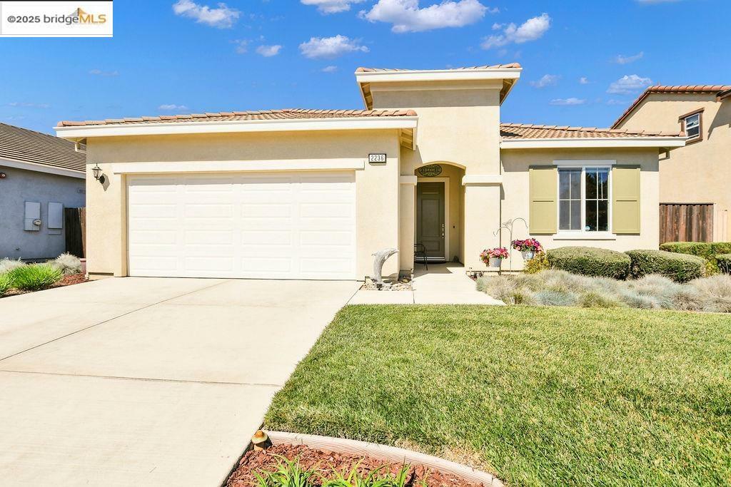 2236 Eastport Dr  Oakley CA 94561 photo