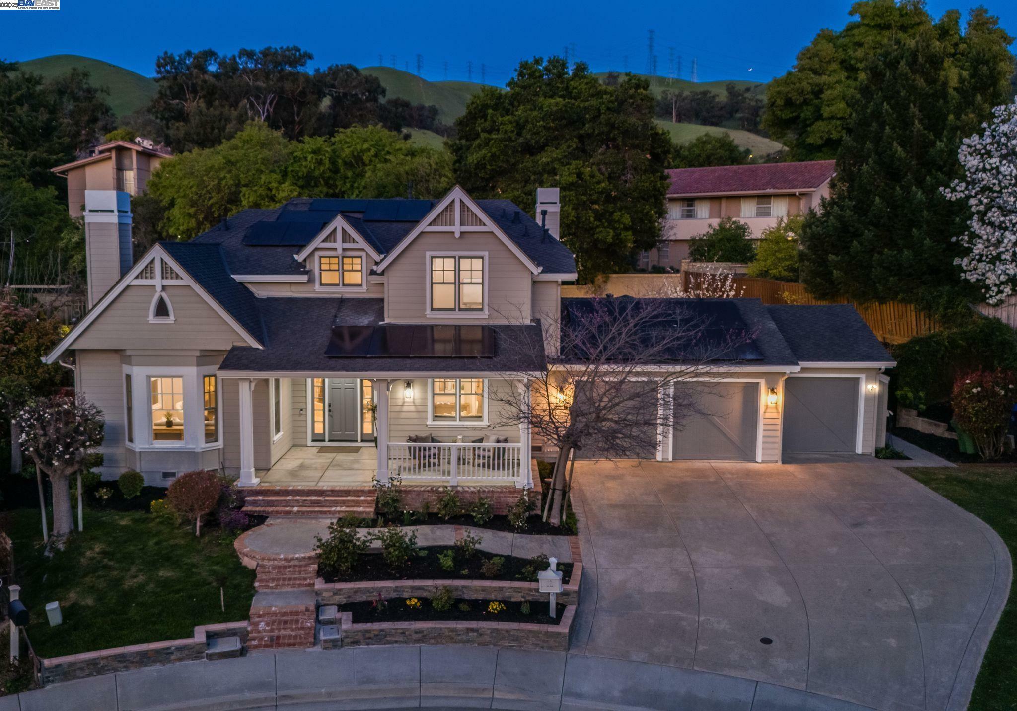 43412 Olivos Ct  Fremont CA 94539 photo