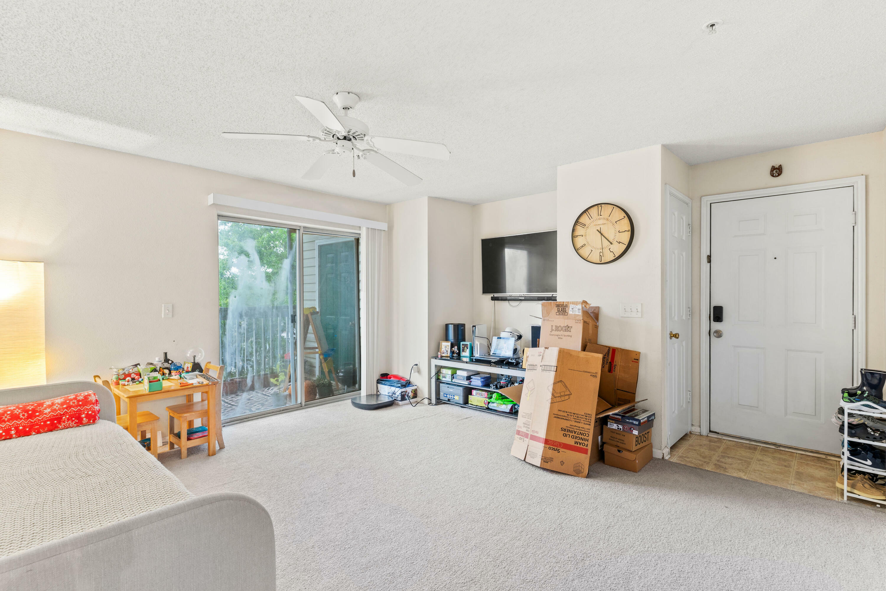 Property Photo: 4000 Dancing Cloud Court 14 FL 32541