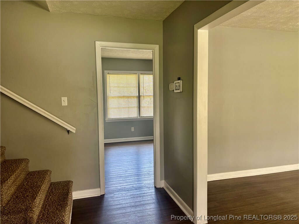 Property Photo: 5704 Selkirk Place NC 28304