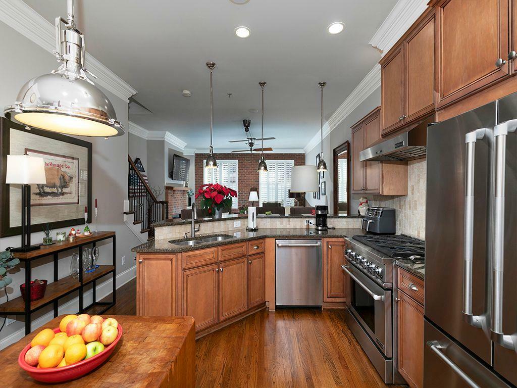 Property Photo: 62 Emerson Hill Square GA 30060