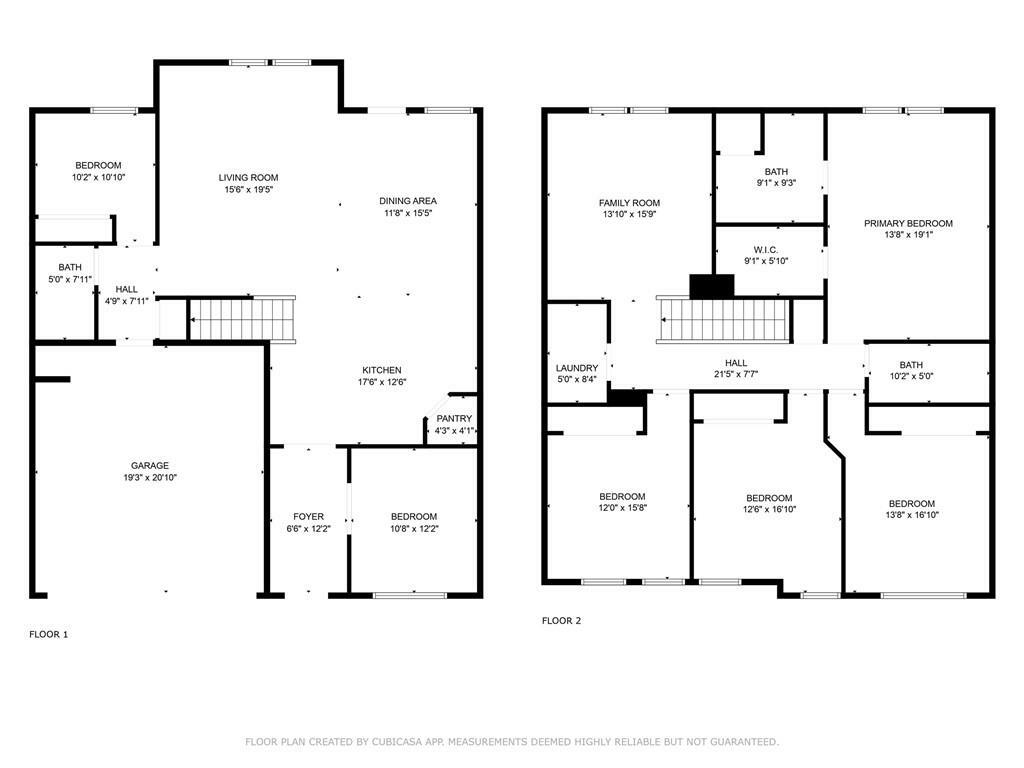 Property Photo: 5372 Fountain Head Lane GA 30011