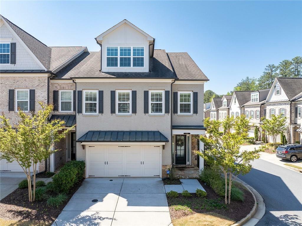 Property Photo: 4356 Jenkins Drive NE GA 30075