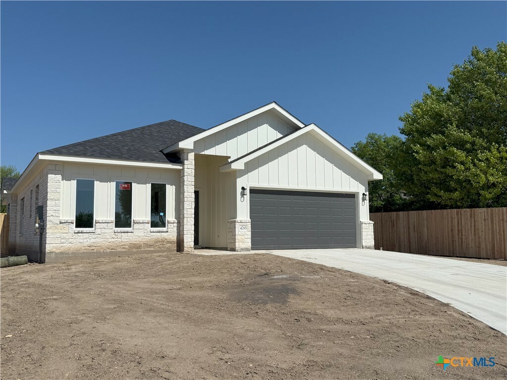 Property Photo: 4785 Allison Drive TX 76513