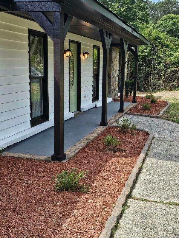 Property Photo: 6018 Old Dominion Road GA 31909