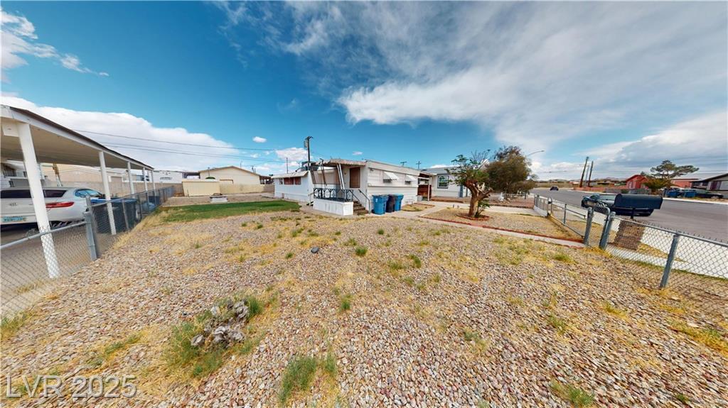276 Aztec Lane  Henderson NV 89015 photo