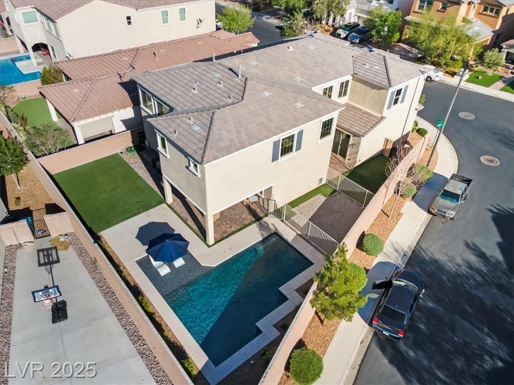 Property Photo:  3062 Echoed Rondel Lane  NV 89044 