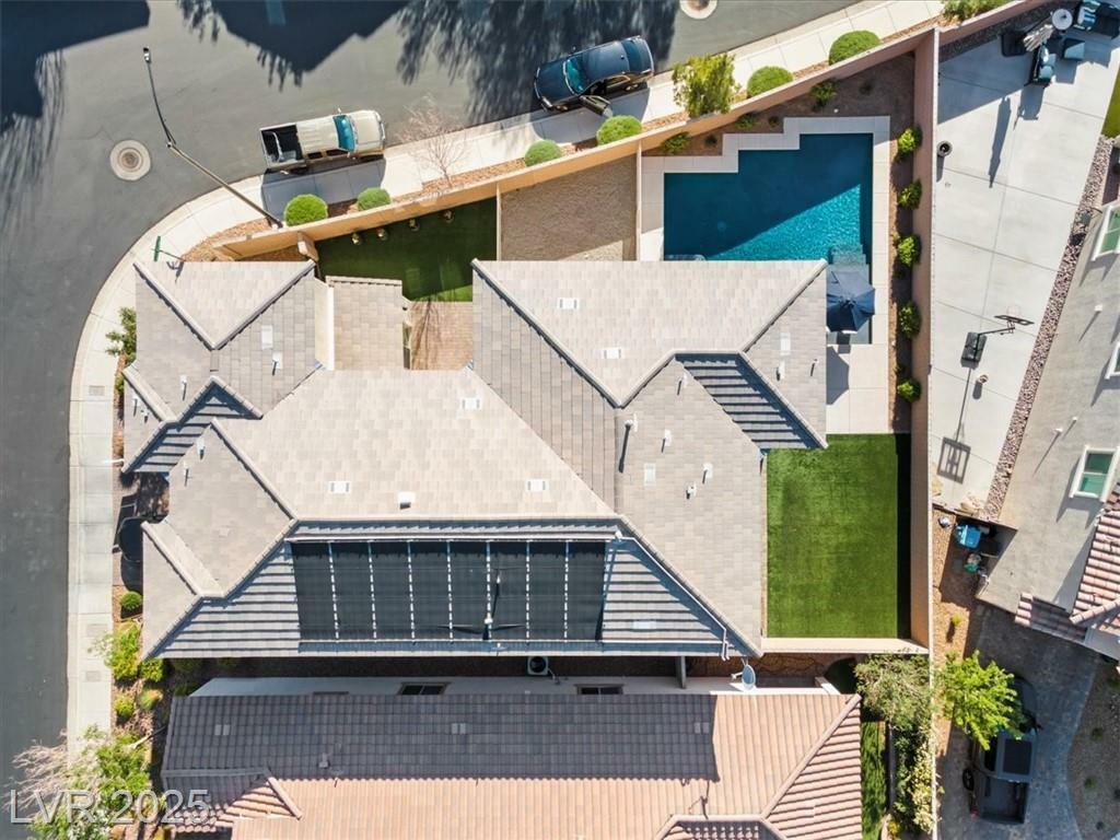 Property Photo:  3062 Echoed Rondel Lane  NV 89044 