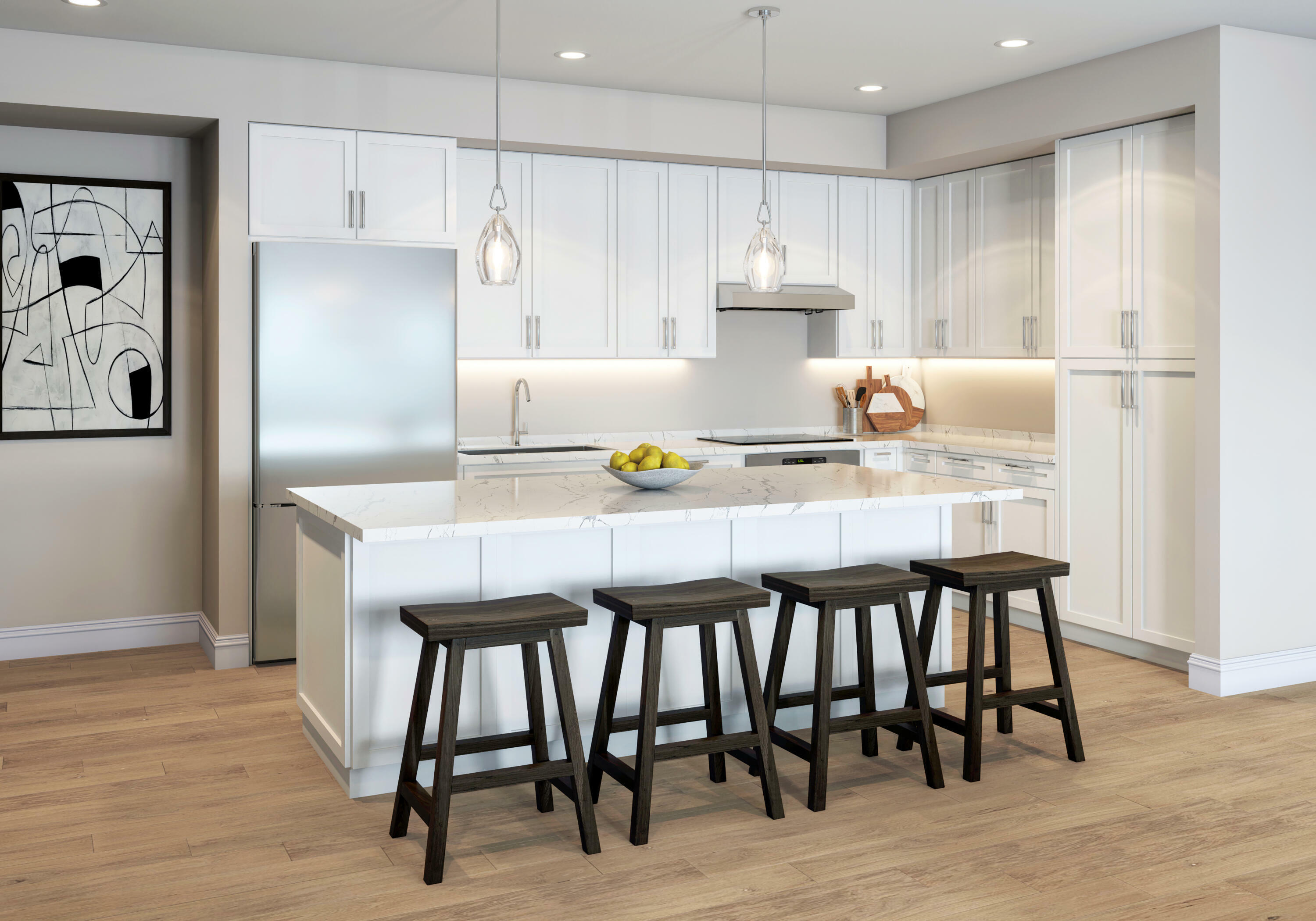 Property Photo: 101 W Michigan Boulevard 519 IN 46360
