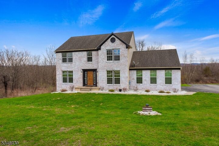 Property Photo: 5 Sterling Dr NJ 07461