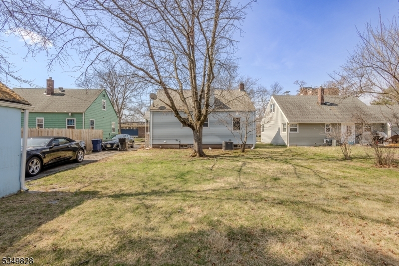 Property Photo: 1309 Park Ave NJ 07060