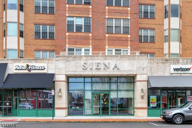Property Photo: 48 S Park St 414 NJ 07042