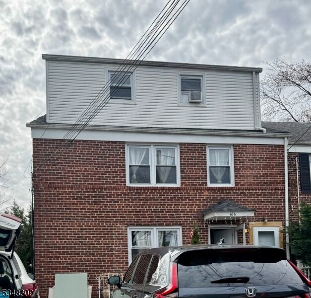 Property Photo: 616 Cora Pl NJ 07065