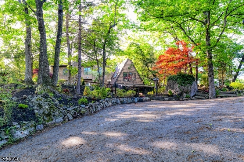 Property Photo: 142 Magee Rd NJ 07456