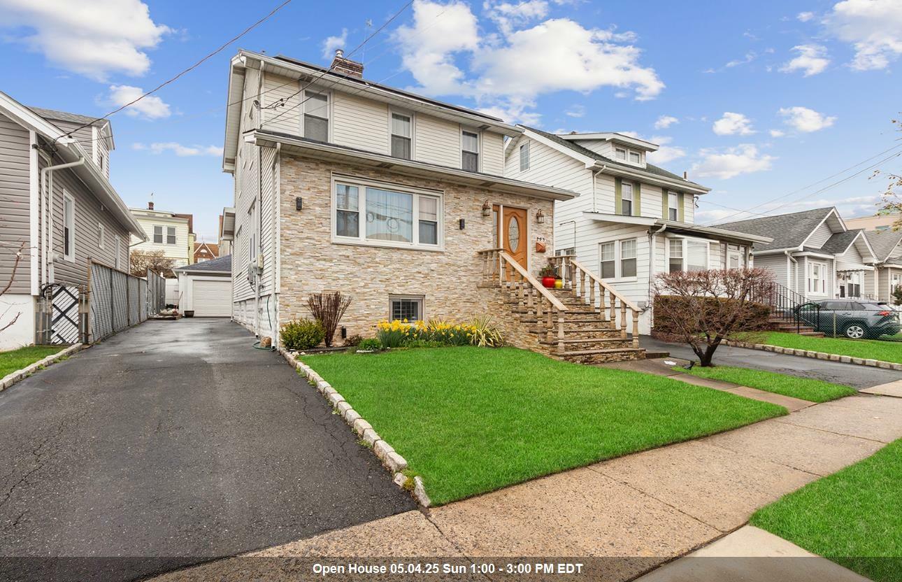 295 Argyle Pl  Kearny NJ 07032 photo