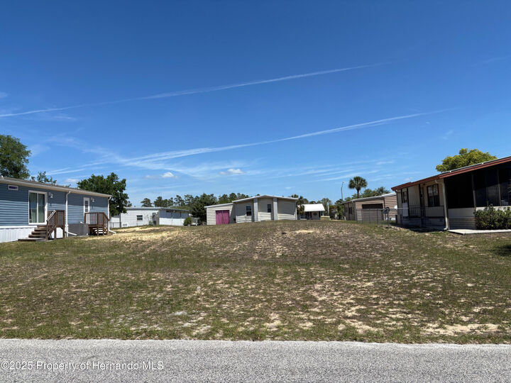 Property Photo: 14405 Diablo Drive FL 34613
