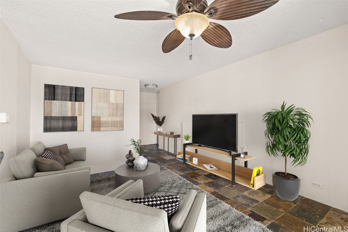 Property Photo:  1400 Pensacola Street 902  HI 96822 