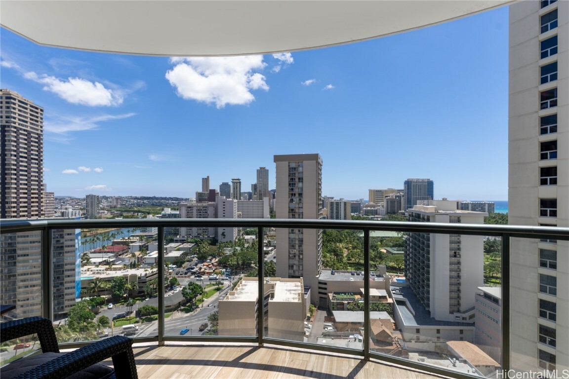 Property Photo: 1837 Kalakaua Avenue 2001 HI 96815