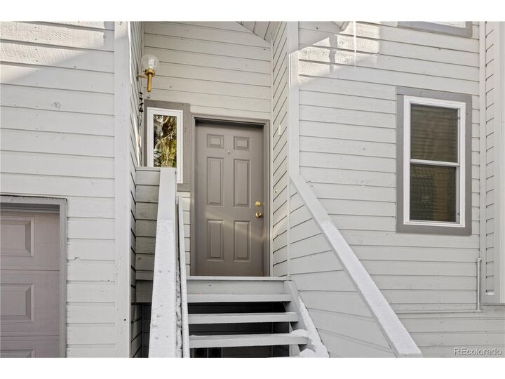 Property Photo:  723 Hunters Cir  CO 80443 