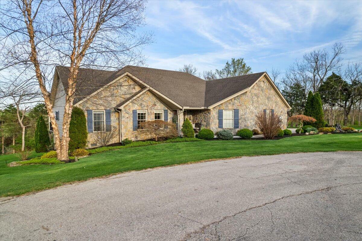 Property Photo:  2508 Pleasant View Way  KY 40475 