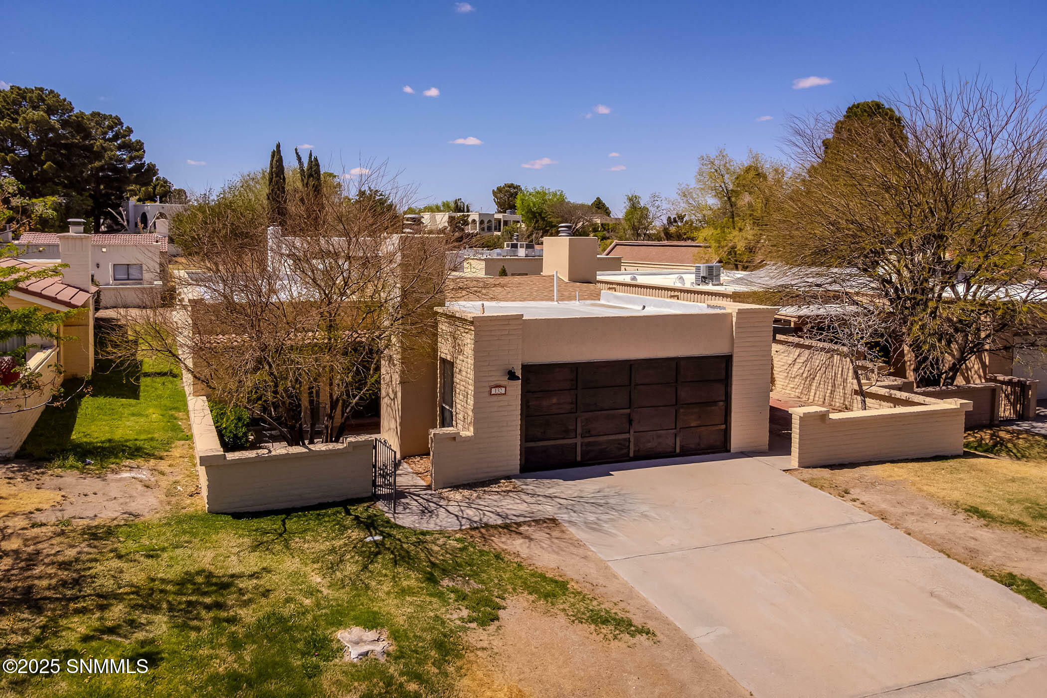 Property Photo: 132 N Trevino Road NM 88008