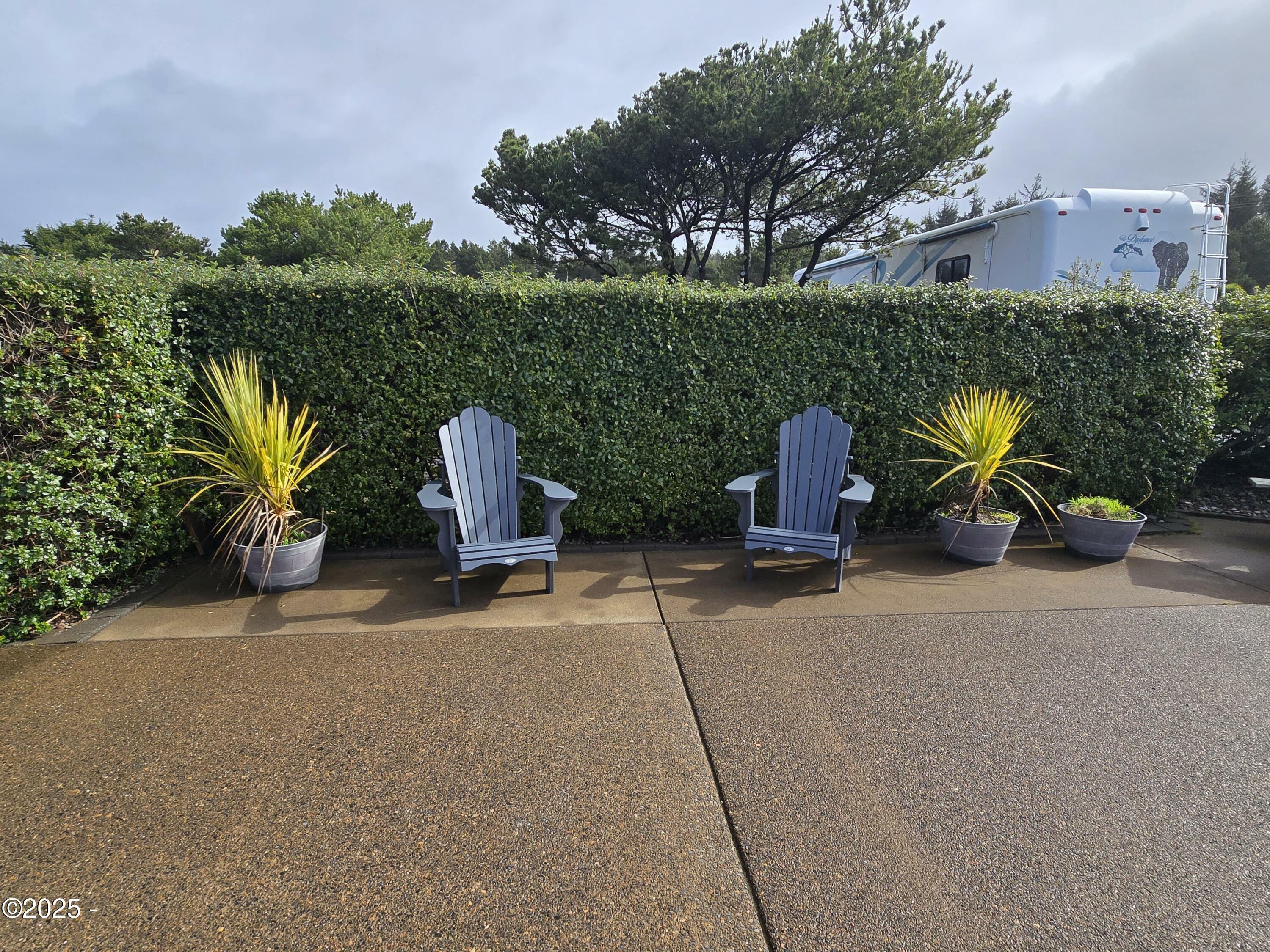 Property Photo: 6225 N Coast Hwy, Lot 61 OR 97365