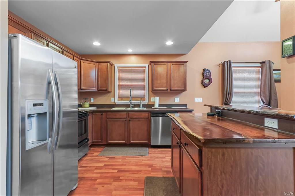 Property Photo: 57 Bishop Circle PA 18210