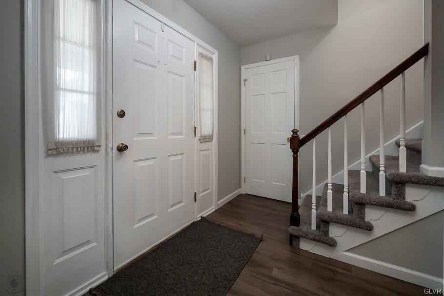 Property Photo: 4490 Hopewell Road PA 18034