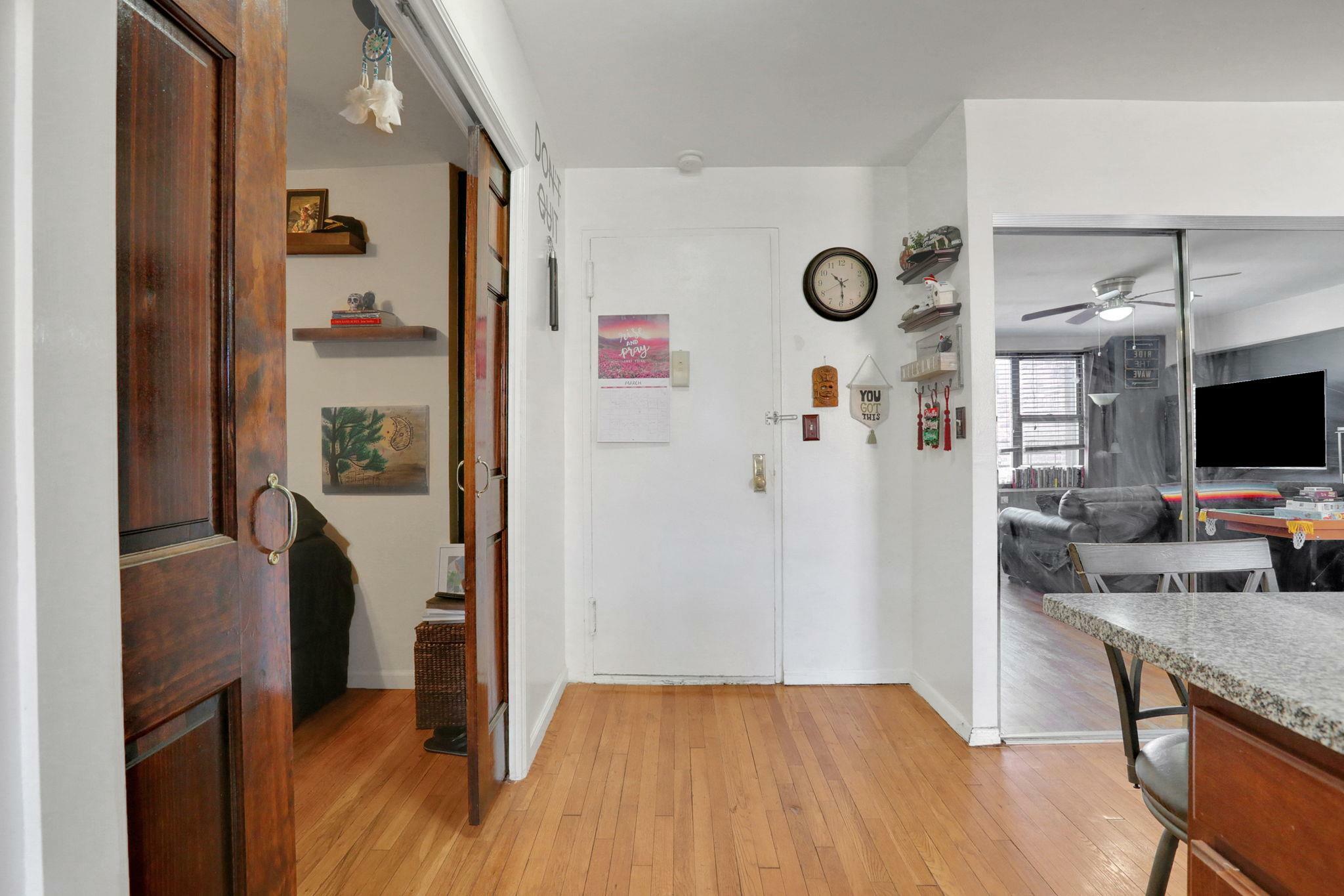 Property Photo: 119 S Highland Avenue 5F NY 10562