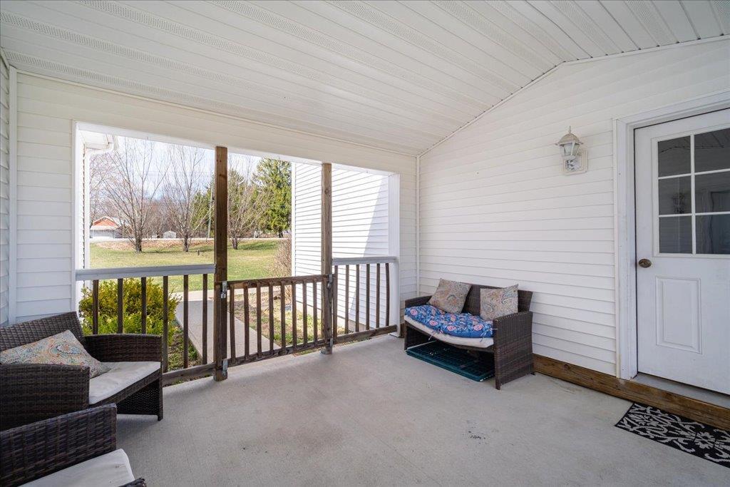 Property Photo: 360 New Vernon Road NY 10940