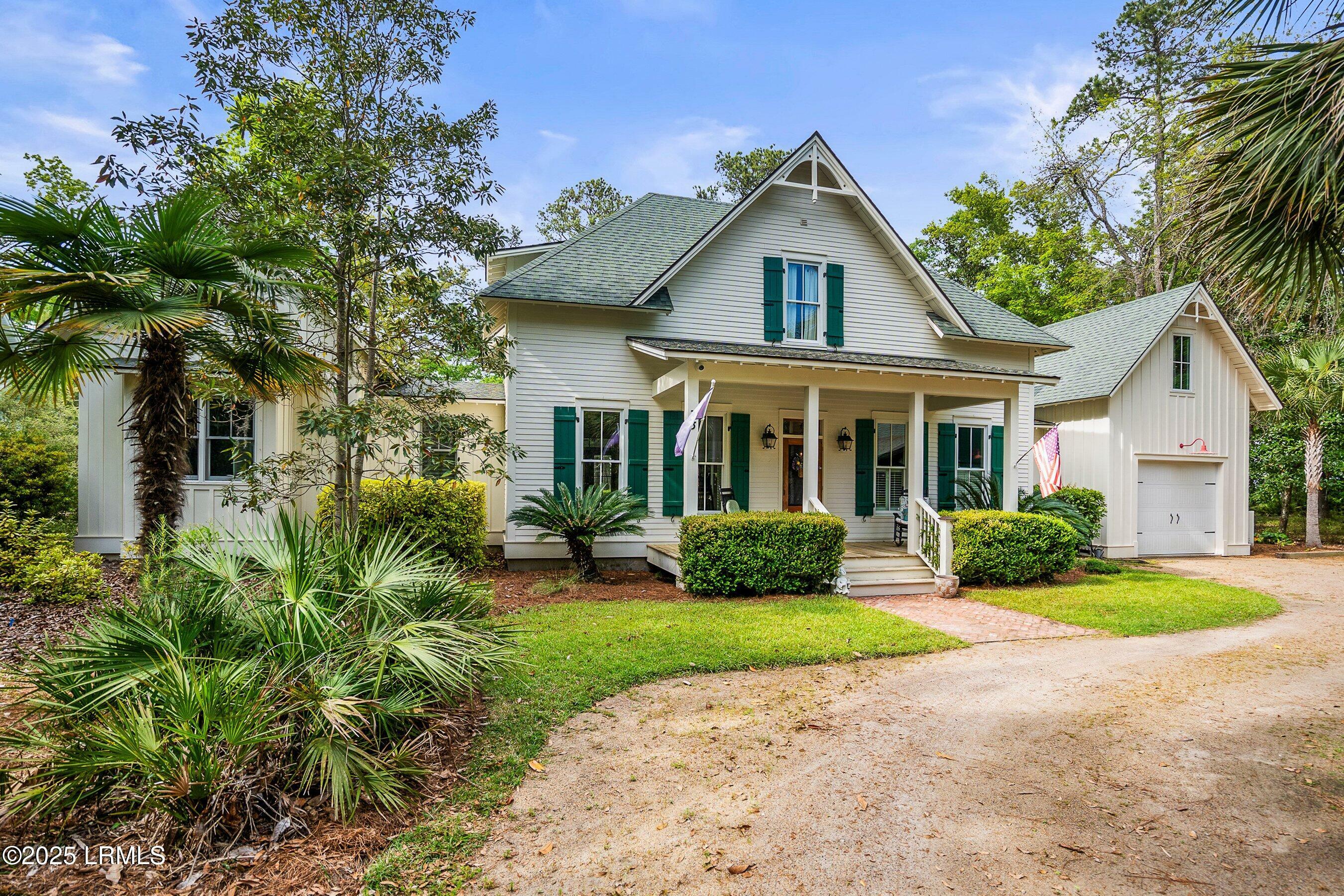33 Ridge Road  Beaufort SC 29907 photo