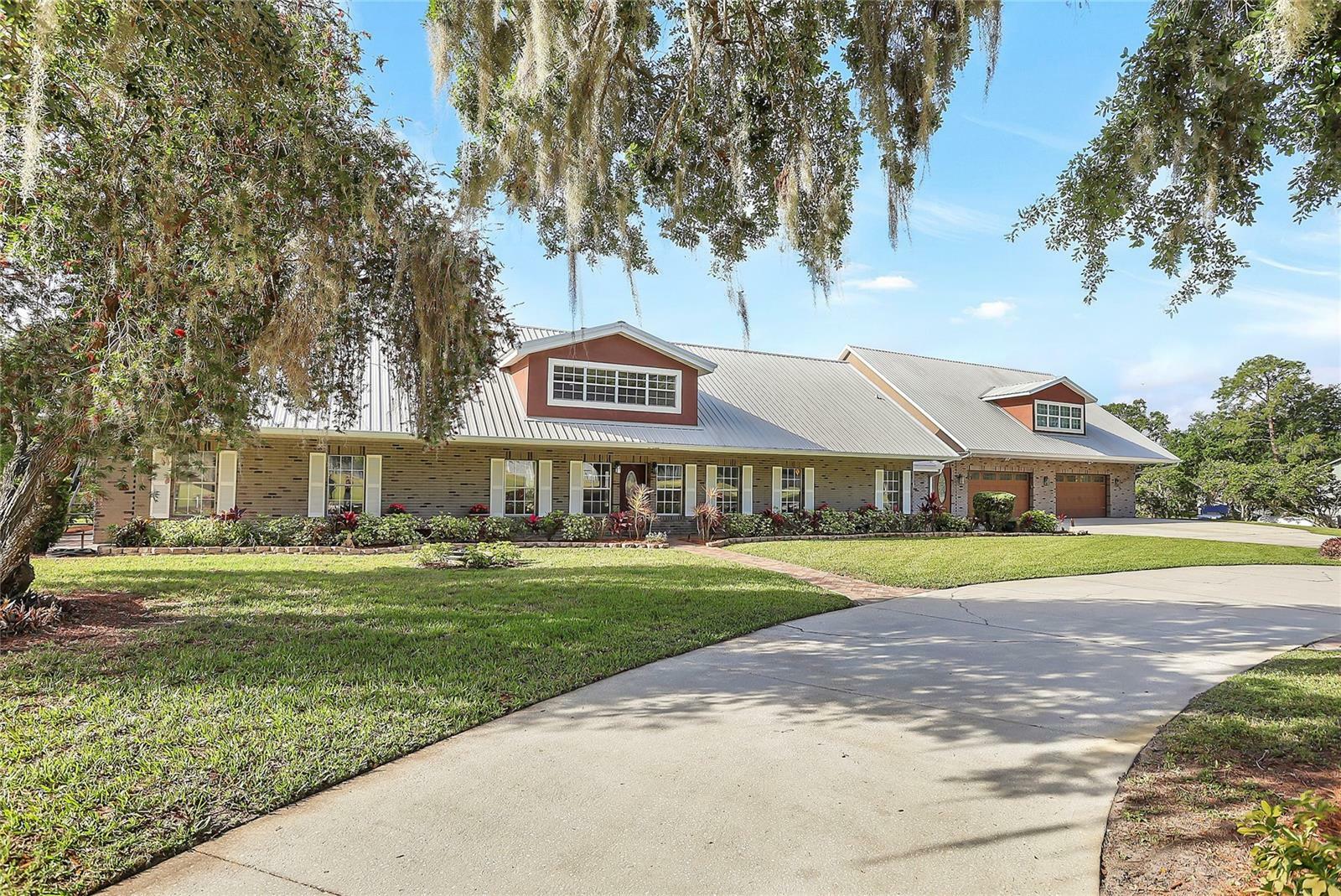 Property Photo: 12788 Gillard Road FL 34787