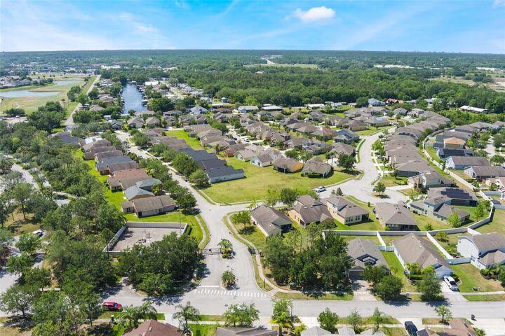 Property Photo: 1920 Commander Way FL 34746