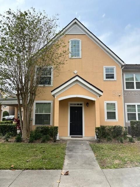Property Photo: 3301 Soho Street 102 FL 32835