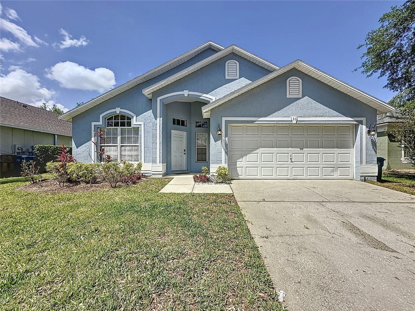 Property Photo: 1361 Rebecca Drive FL 33844